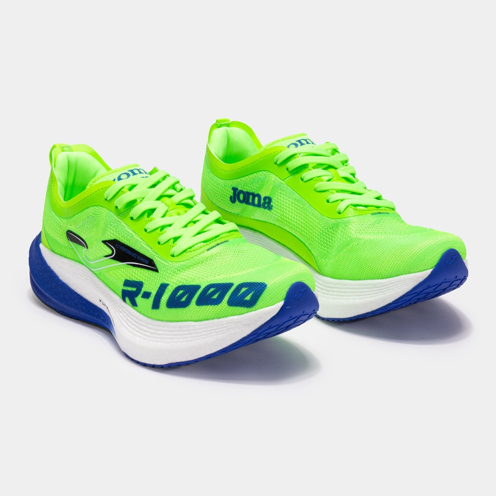 R1000 Men 2511 Lemon Fluor Joma