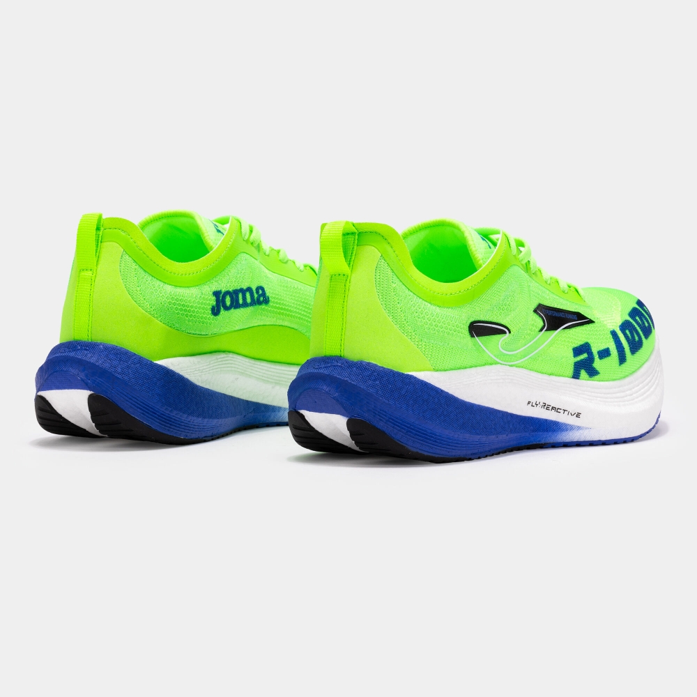 R1000 Men 2511 Lemon Fluor Joma