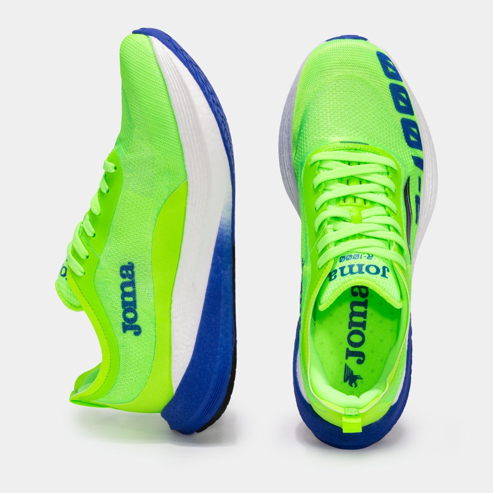 R1000 Men 2511 Lemon Fluor Joma