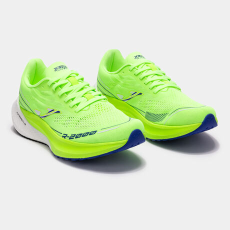 R.2000 2511 Lemon Fluor Joma