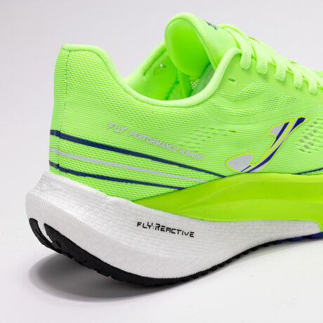 R.2000 2511 Lemon Fluor Joma