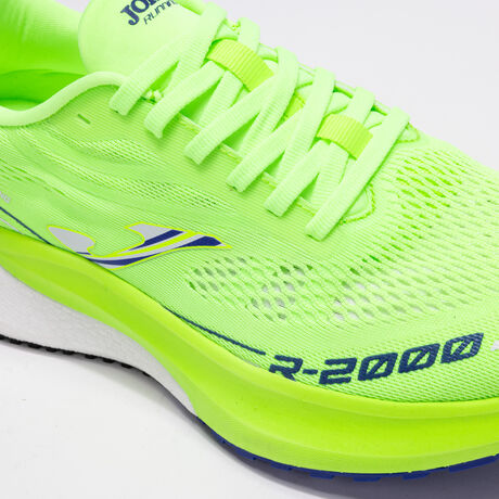 R.2000 2511 Lemon Fluor Joma