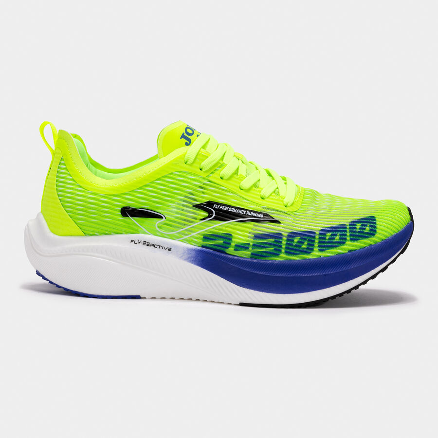 R.3000 2511 Lemon Fluor Joma