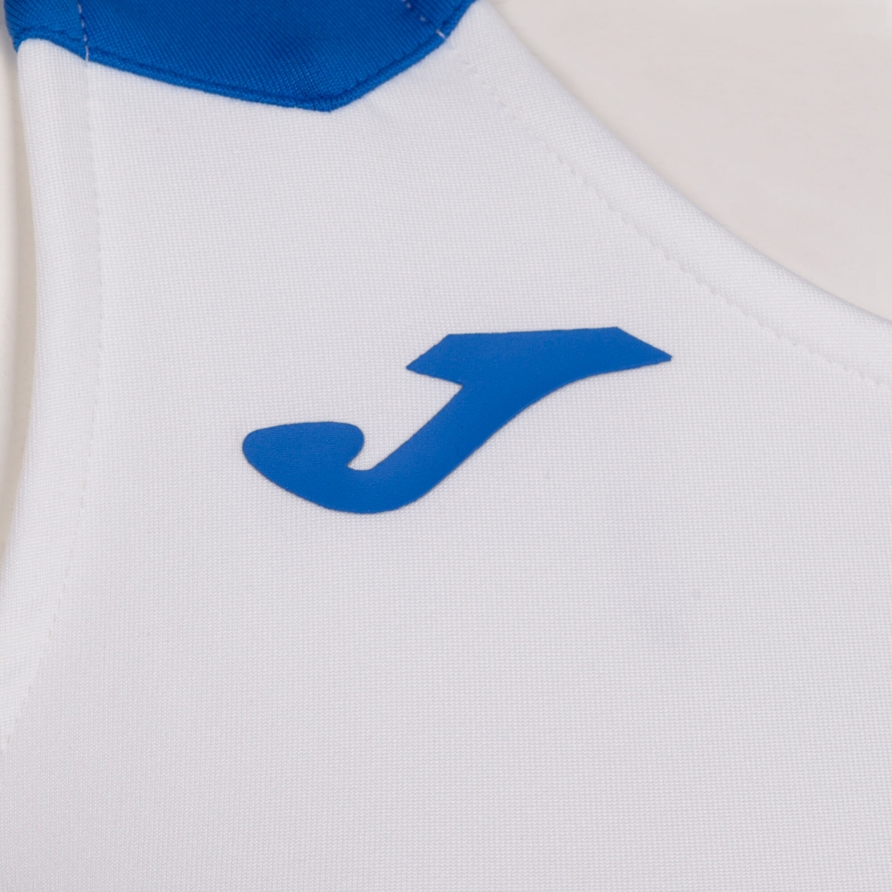 Record Ii Top White Royal Joma