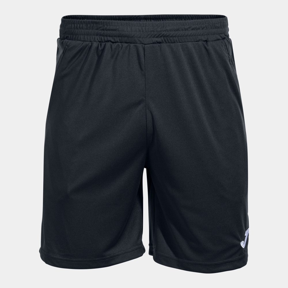 Referee Short Black Joma