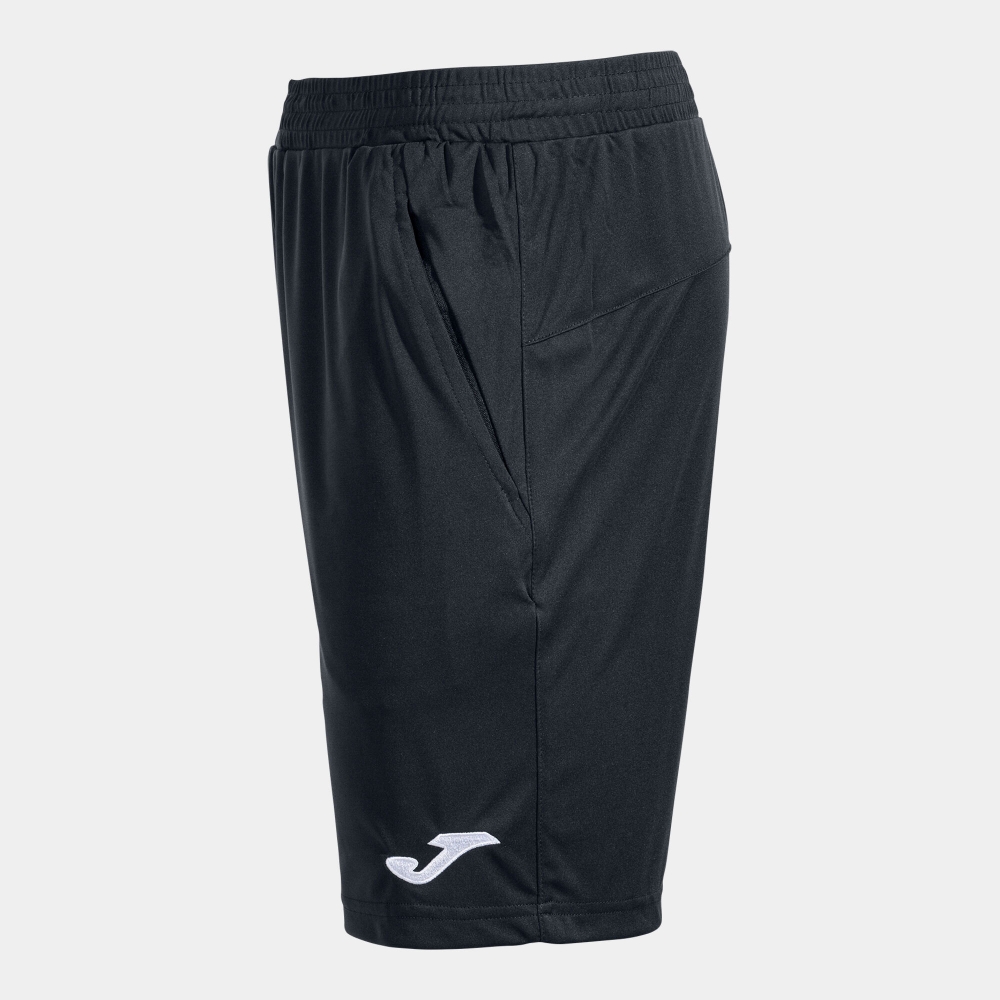 Referee Short Black Joma