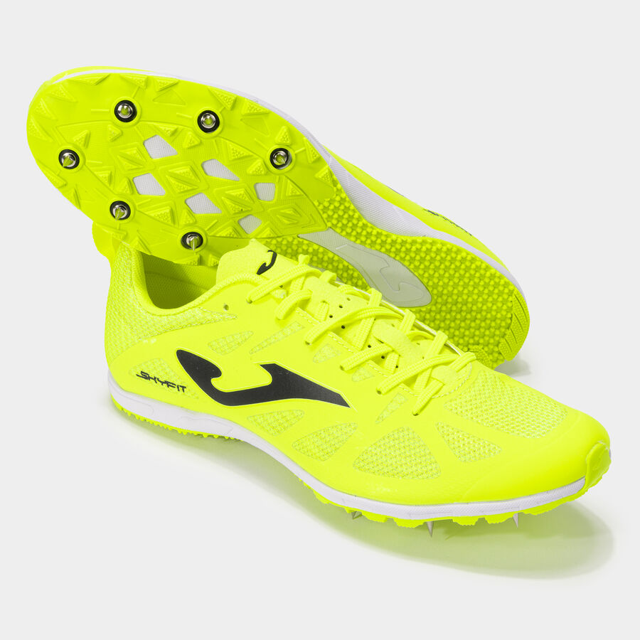 R.skyfit 2209 Lemon Fluor Joma