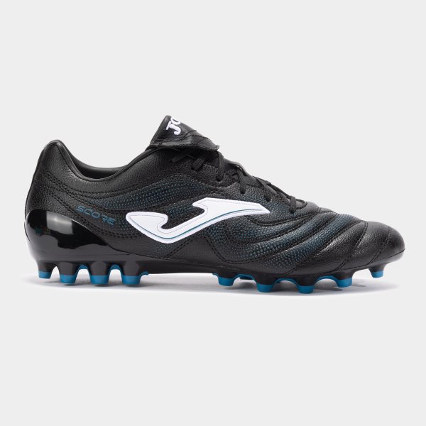 Score 2501 Black Firm Ground Joma