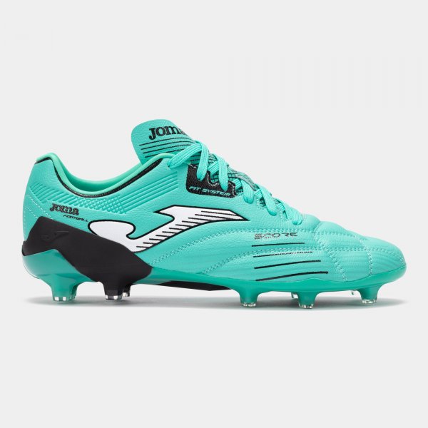 Score 2527 Turquoise Firm Ground Joma