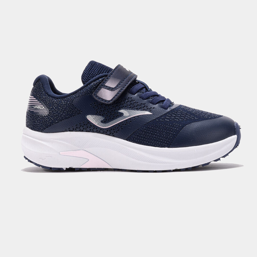 Speed Jr 2503 Navy Joma