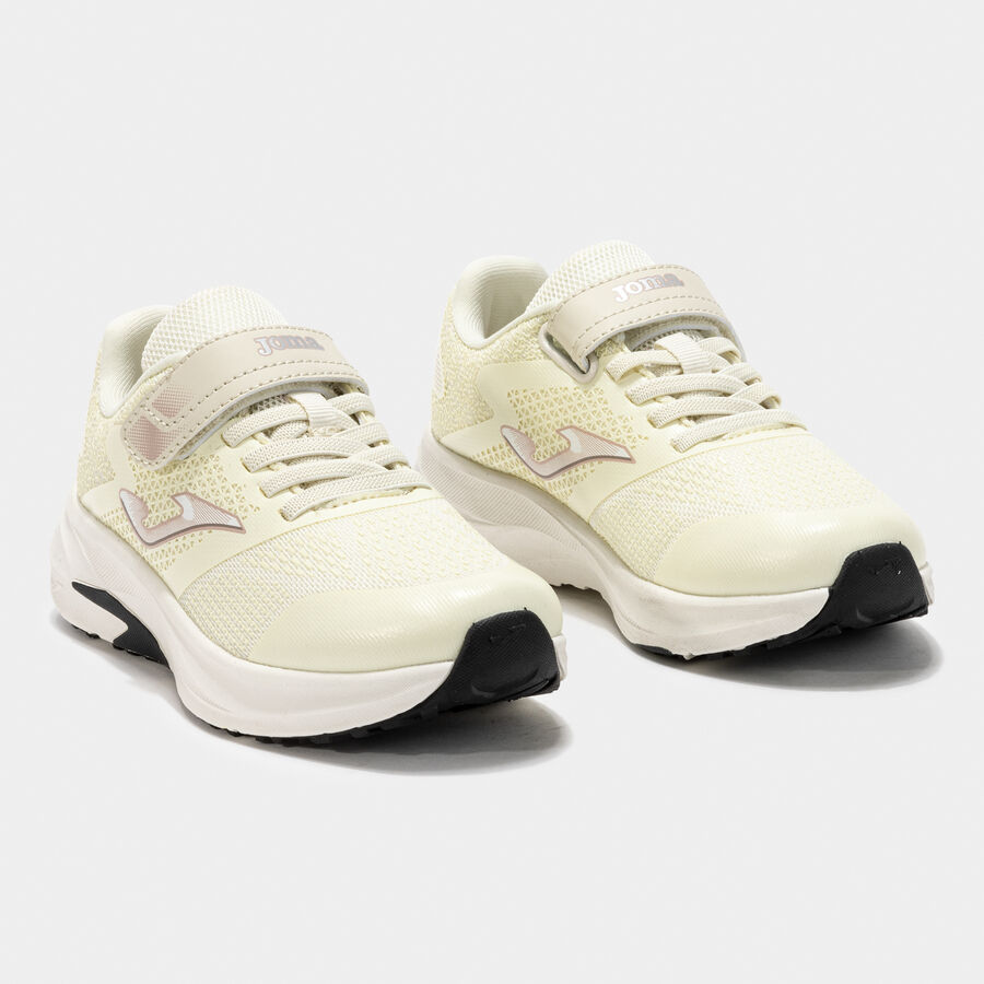 Speed Jr 2525 Beige Joma