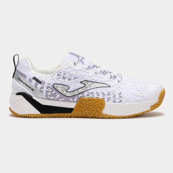 Thunder 2502 White Joma