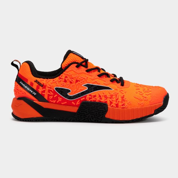 Thunder 2508 Orange Joma