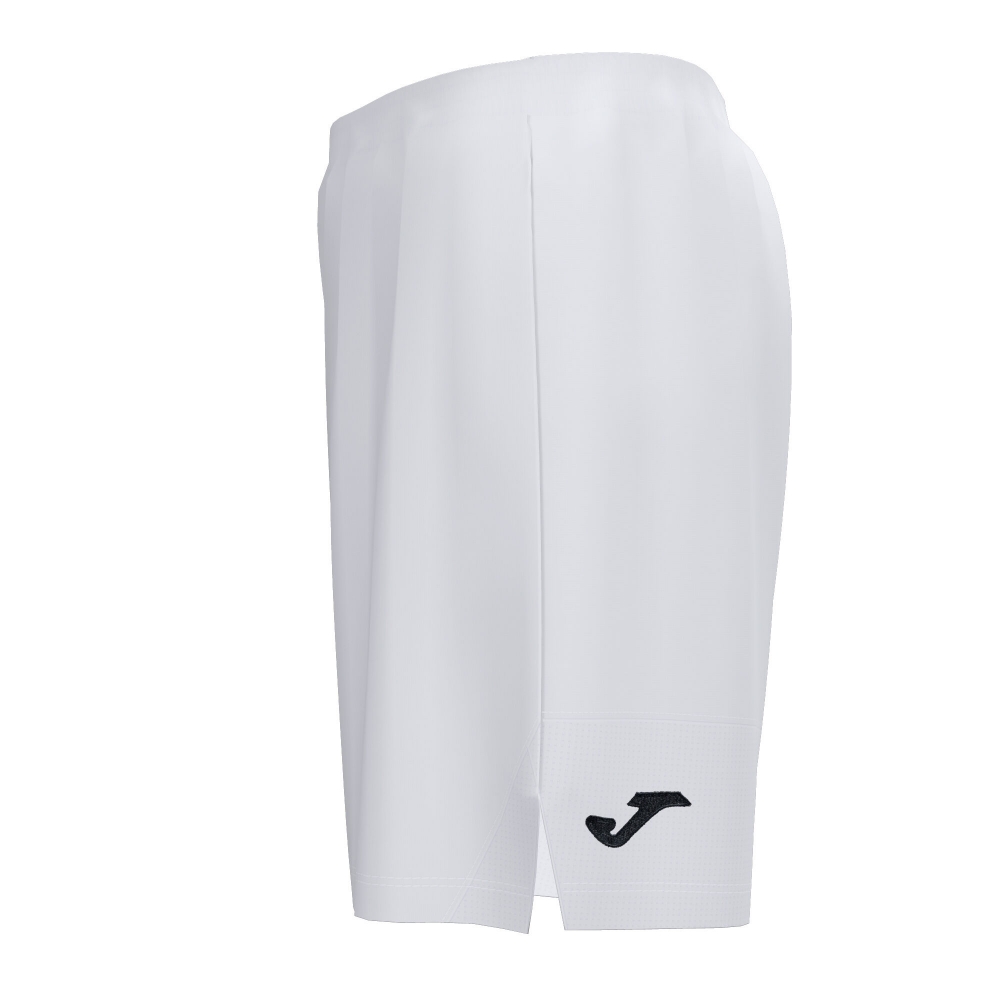 Pantalon scurt Combat Toledo Ii White Joma