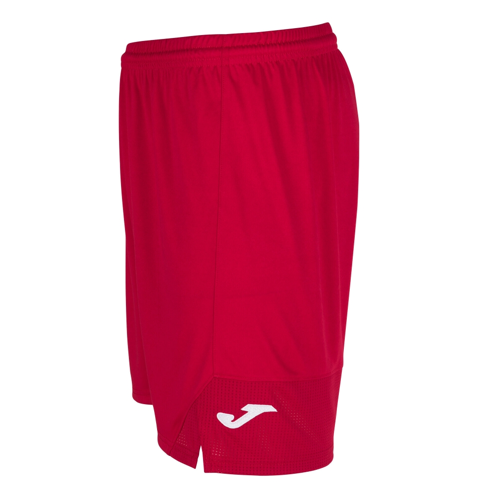 Pantalon scurt Combat Toledo Ii Red Joma