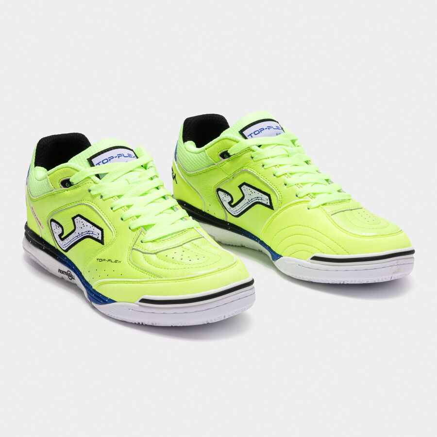 Top Flex Rebound 2511 Lime Indoor Joma