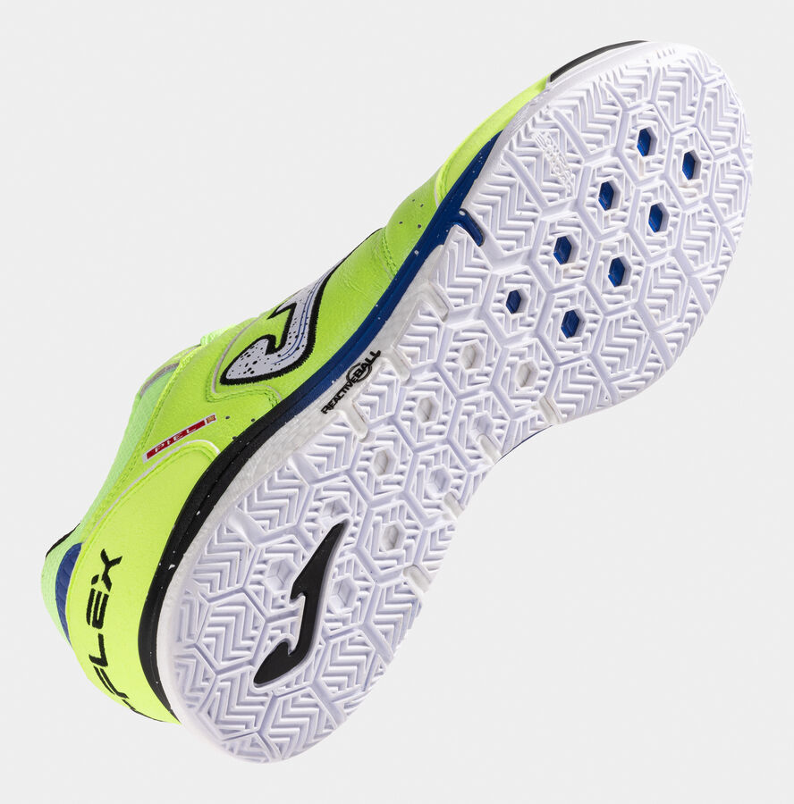 Top Flex Rebound 2511 Lime Indoor Joma