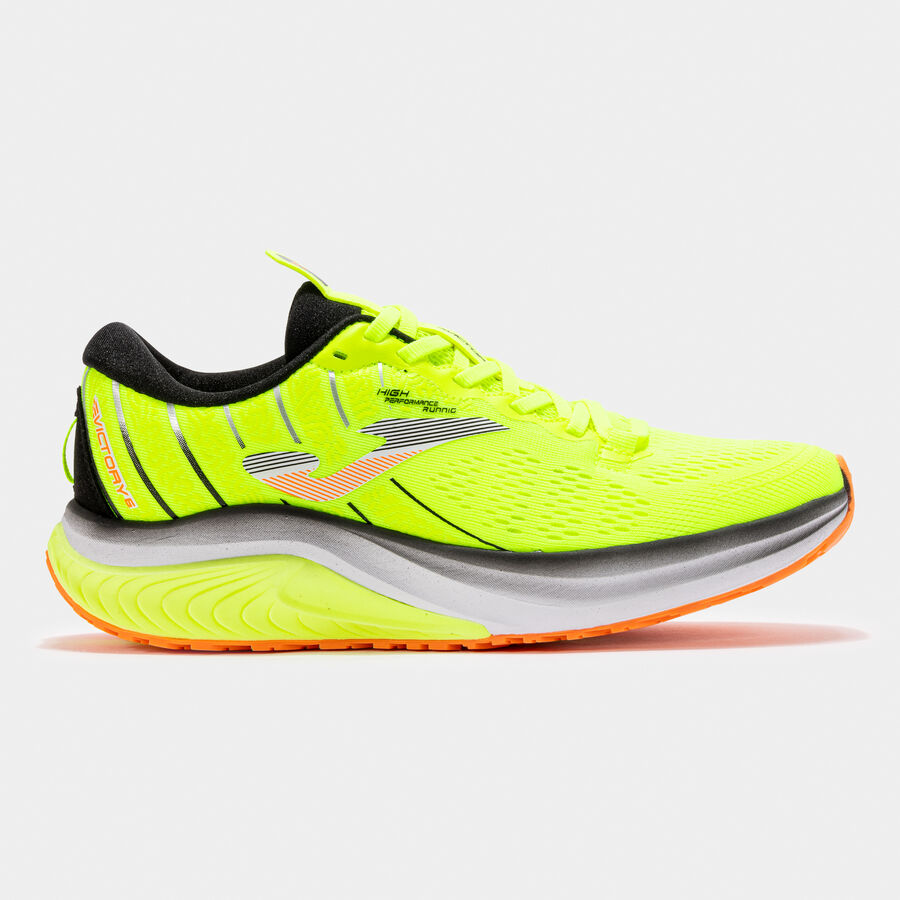 Victory Men 2509 Yellow Joma