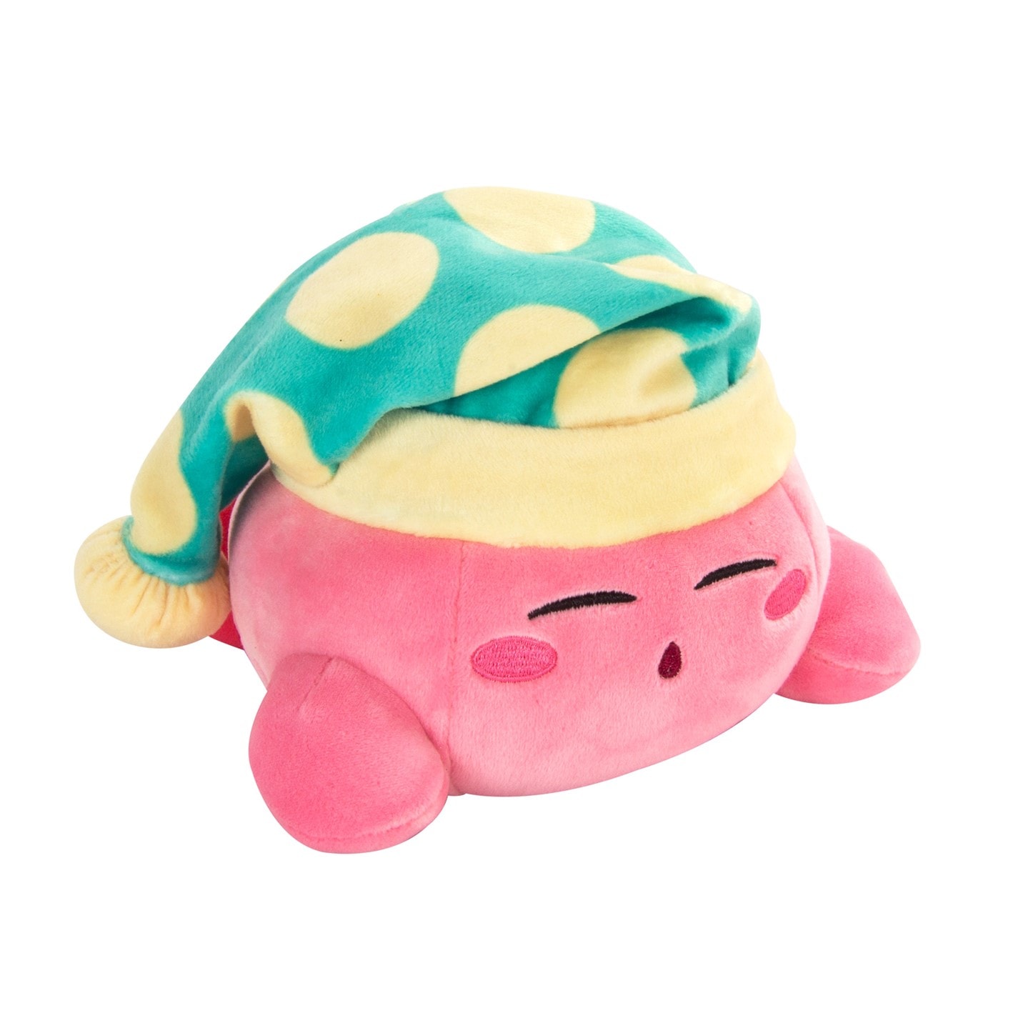 Kirby Warpstar Plush Toy copil