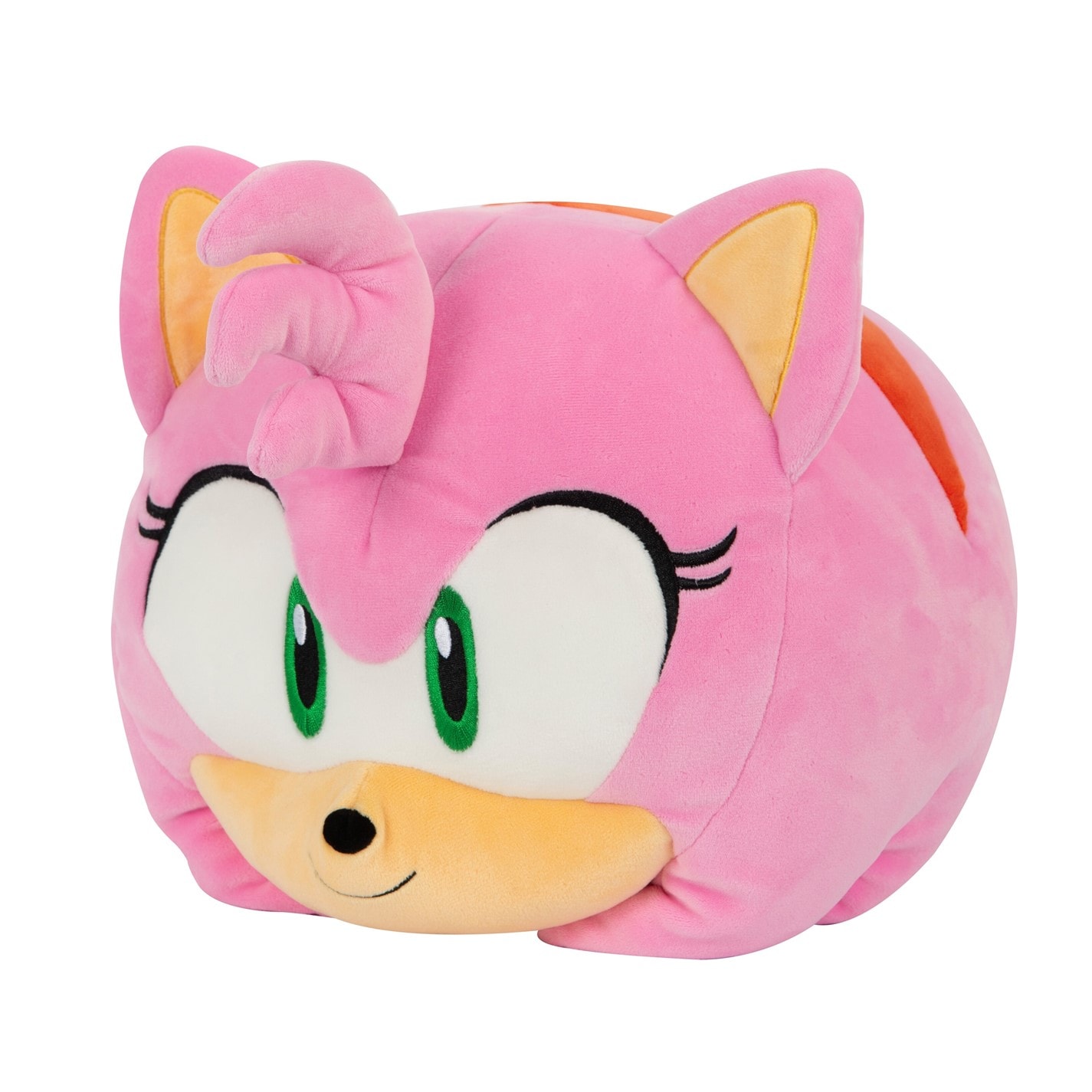 Sonic the Hedgehog Amy Rose Mega Plush Toy