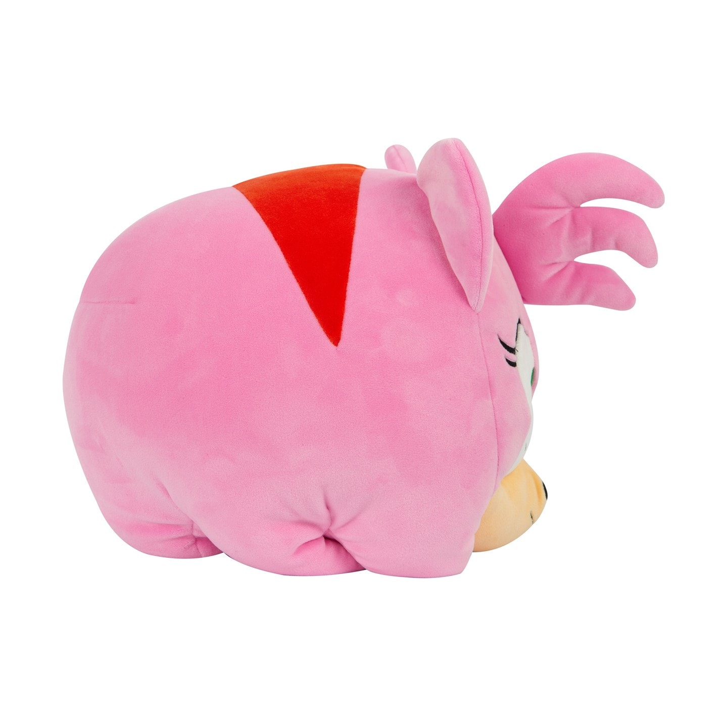 Sonic the Hedgehog Amy Rose Mega Plush Toy