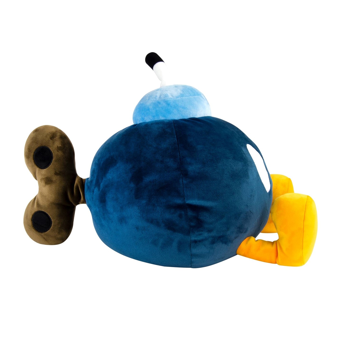 Super Mario Bob-Omb Mega Plush Toy