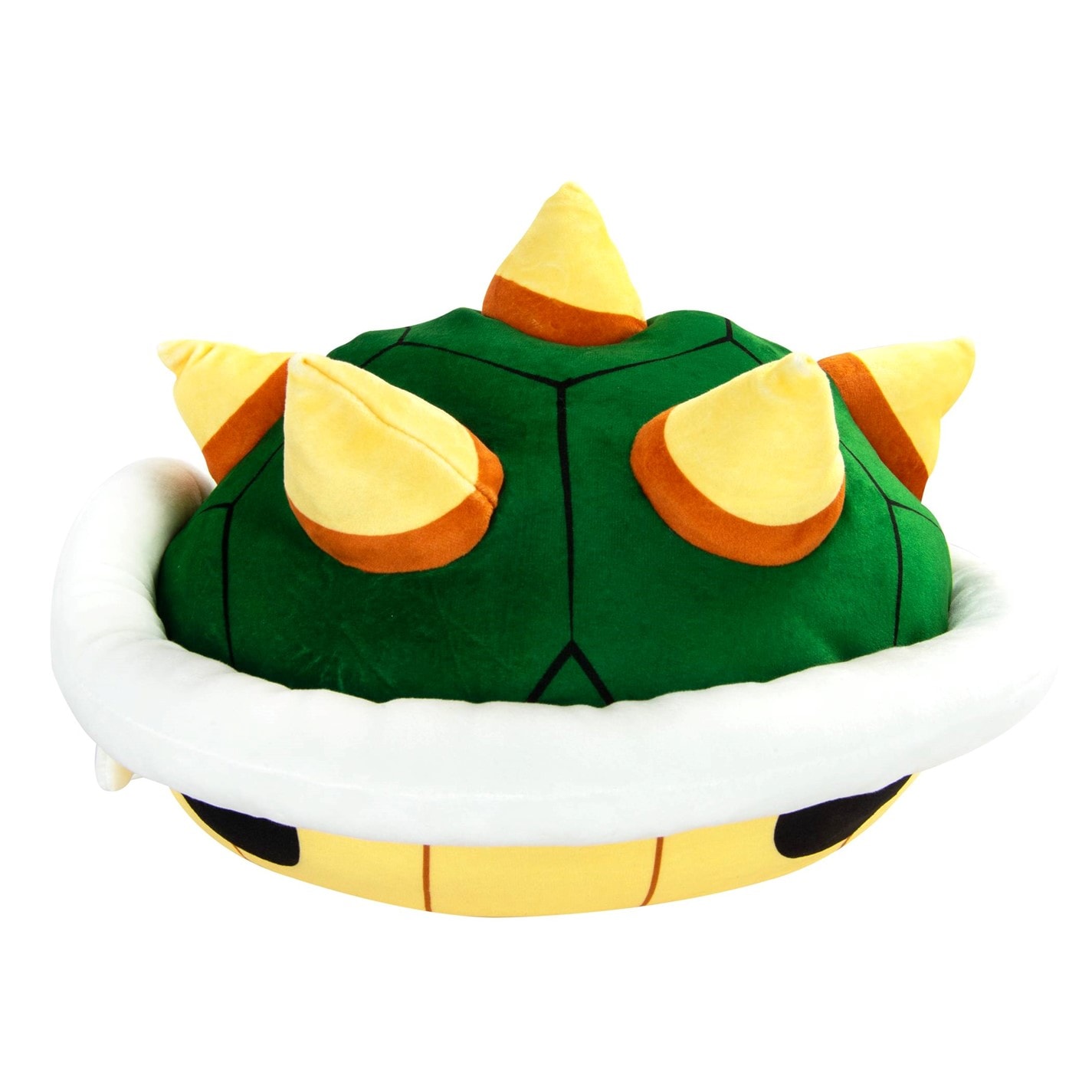 Super Mario Bowser Shell Mega Plush Toy