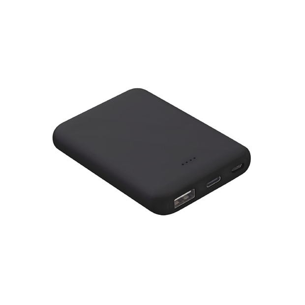 JUICE 2 Charge Powerbank - Black