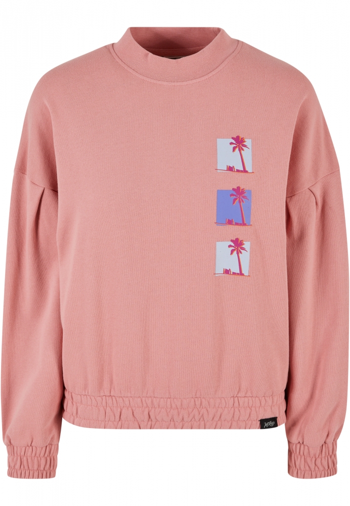 Just Rhyse JR Beaches longsleeve