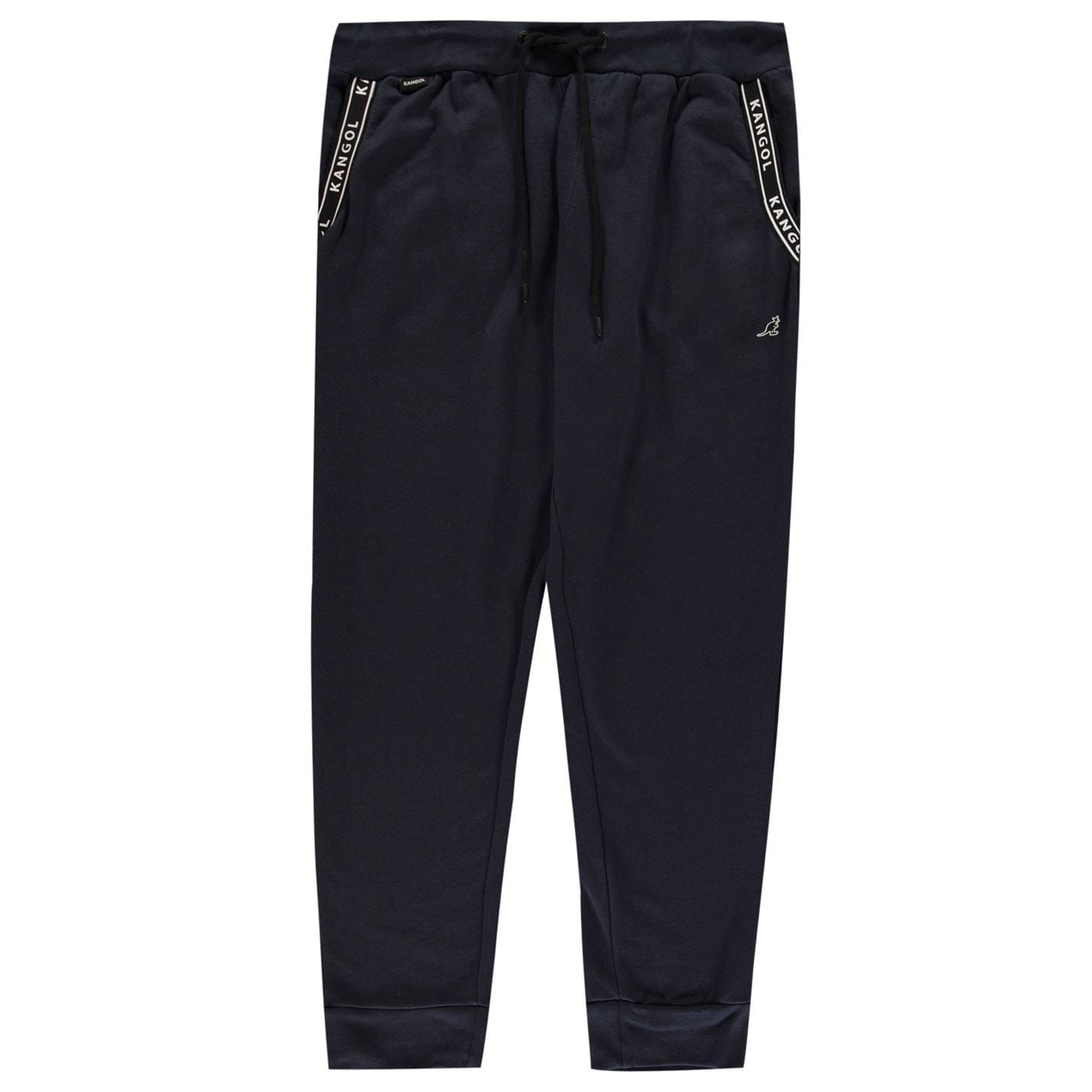 Kangol XL Foray Jogger 01