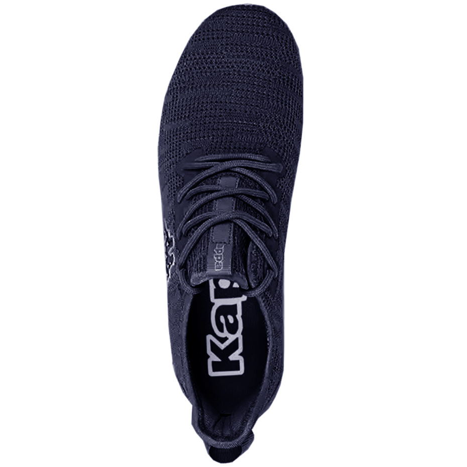 Buty Kappa Capilot granatowo-białe 242961 6710