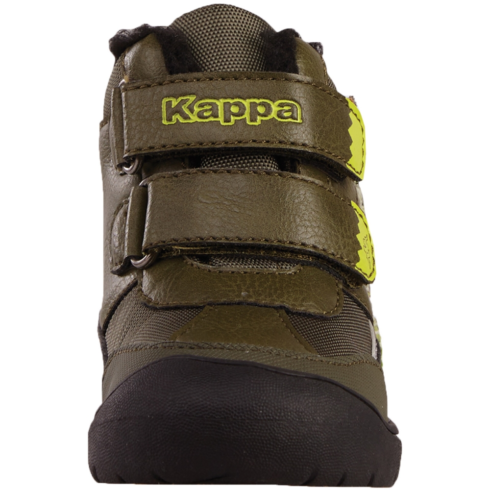 Pantof Kappa Claw Tex 's 280022M 3133 copil