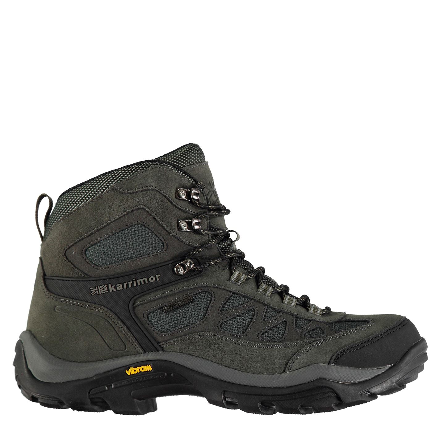 Bocanc Karrimor Aspen Mid barbat