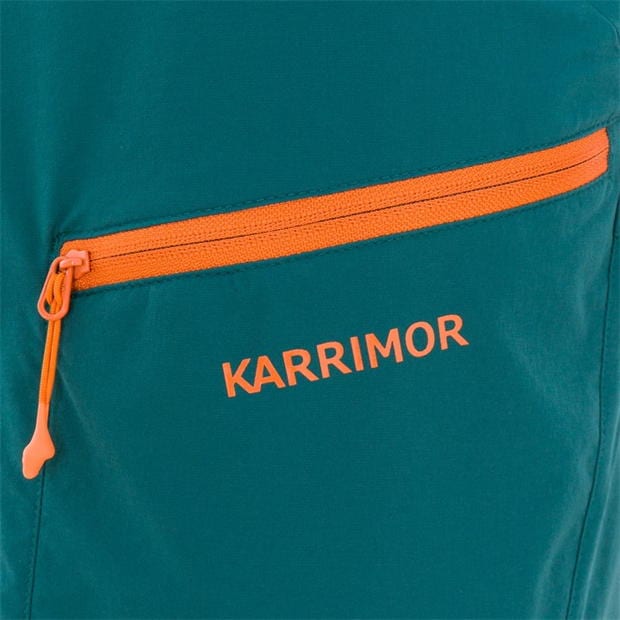 Karrimor Comfort Shr Sn53