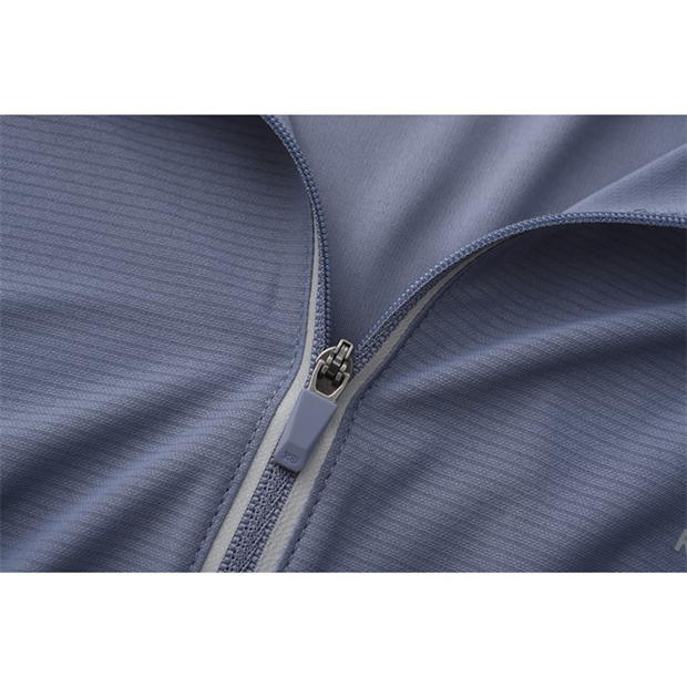 Karrimor Maneca Lunga quarter Zip Top barbat