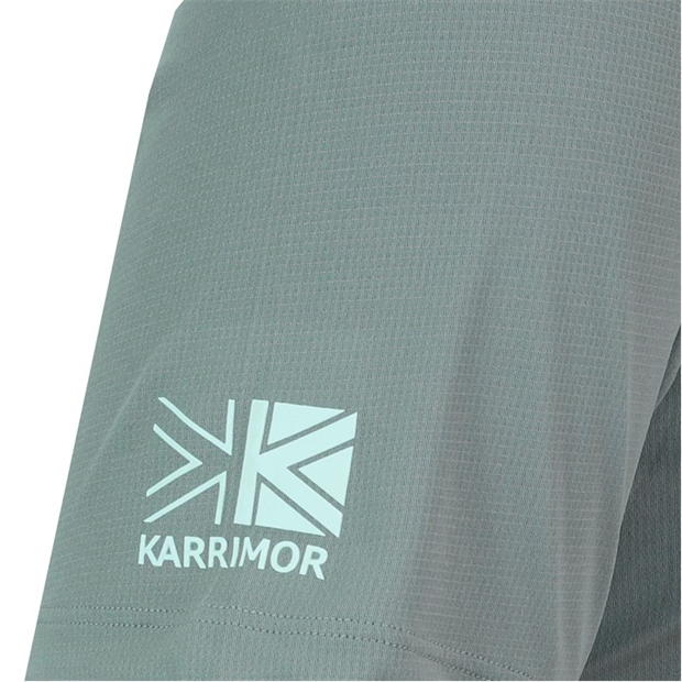 Camasa Karrimor Haku trail T-