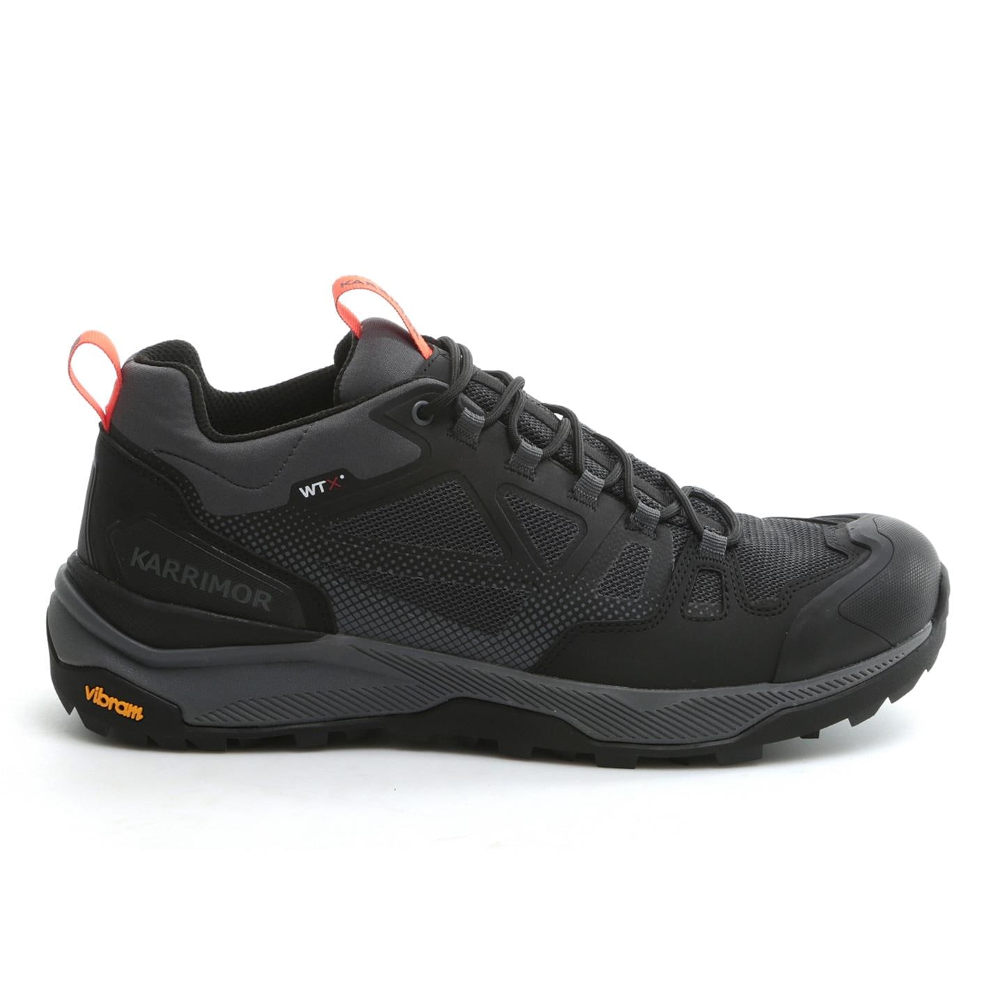 Gheata Karrimor Helix Low barbat