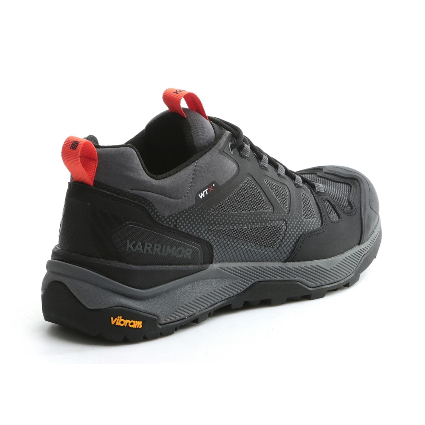 Gheata Karrimor Helix Low barbat