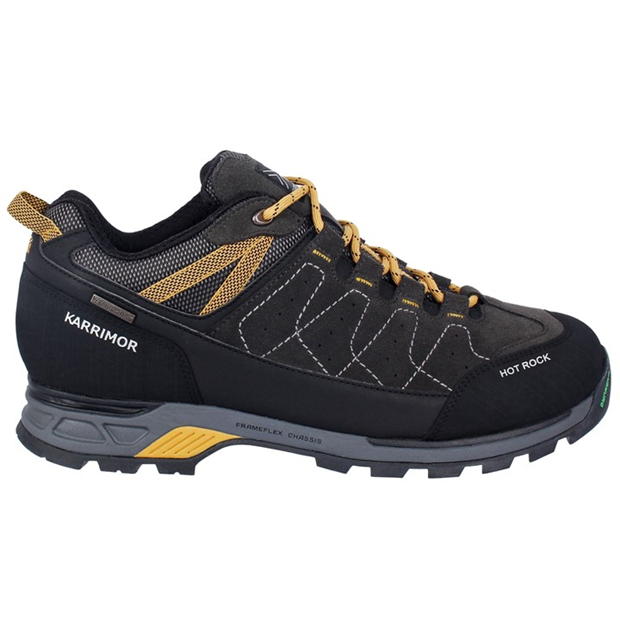 Gheata Karrimor Hot Rock Low barbat