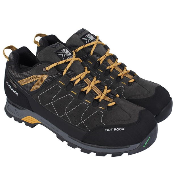 Gheata Karrimor Hot Rock Low barbat