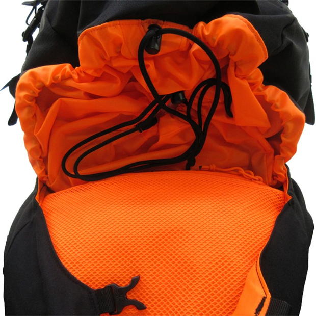 Karrimor Leopard 65L