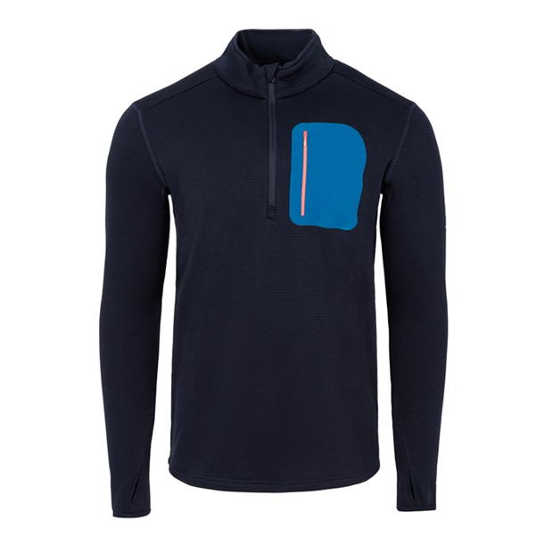 Karrimor Quarter Zip Sn51