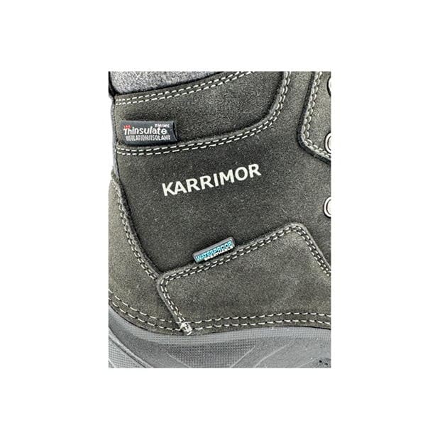 Karrimor Snowfur