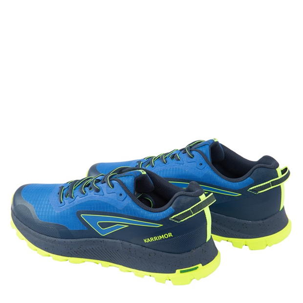 Pantof sport Karrimor Tempo 8 Trail Running barbat