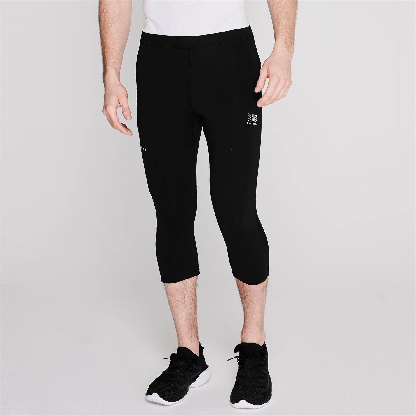 Karrimor X Lite Running Capris barbat