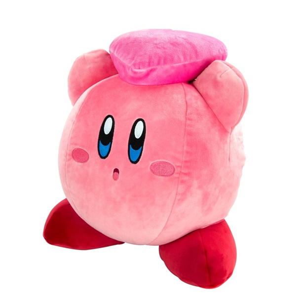 Kirby HEART MEGA 52