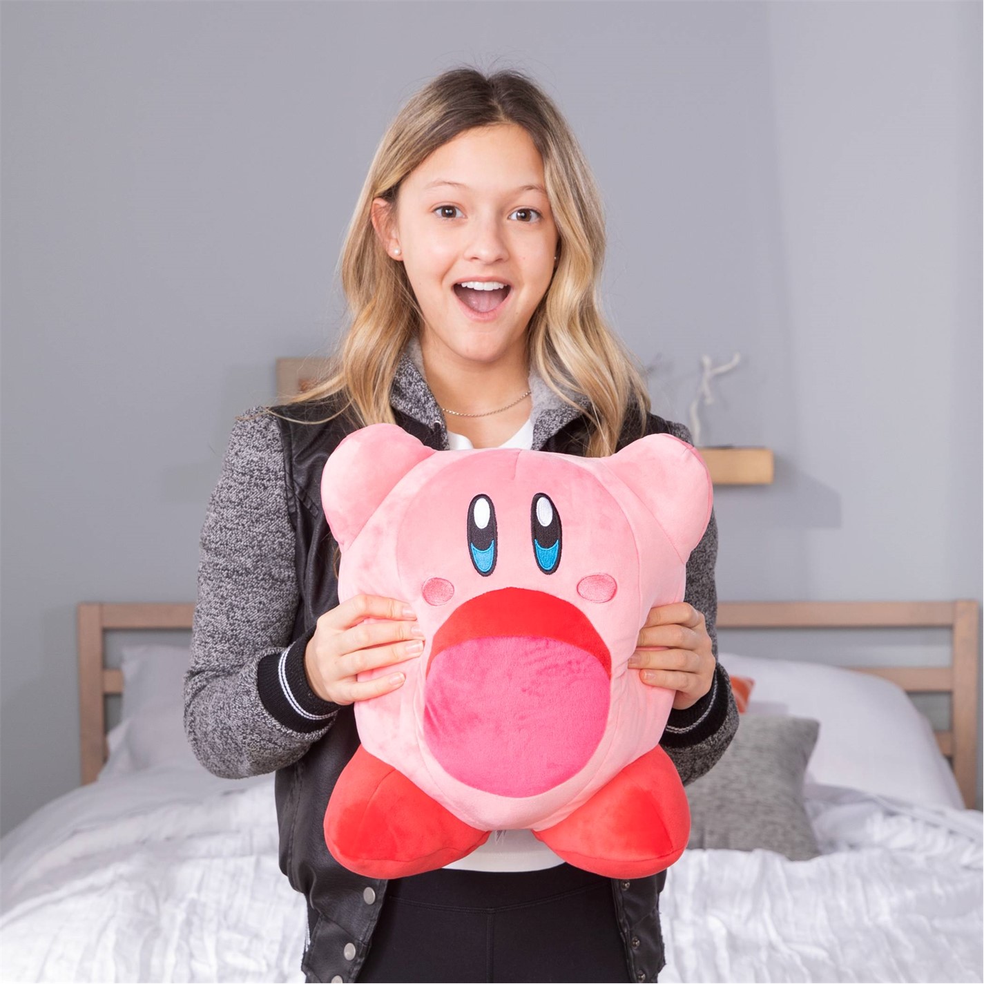 Kirby MEGA 5 Plushie