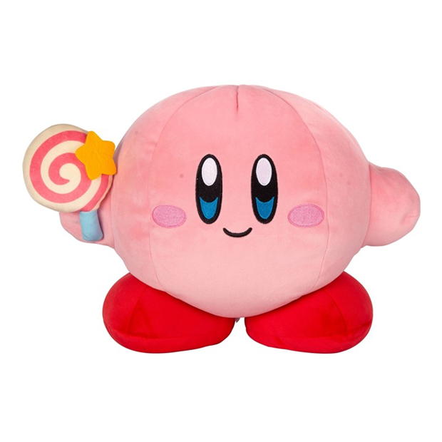 Kirby Nintendo KIRBY INVINCI 51