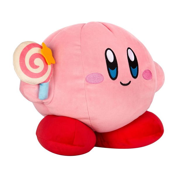 Kirby Nintendo KIRBY INVINCI 51