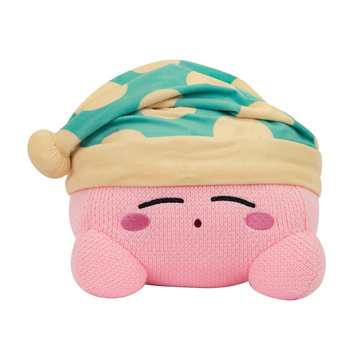 Kirby KNIT SLEEP MEGA 52